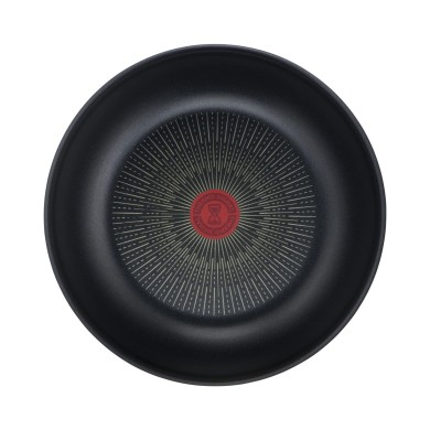 Wok 26cm Ingenio IH Red Unlimited Tefal Wok 26cm Ingenio IH Red Unlimited Tefal