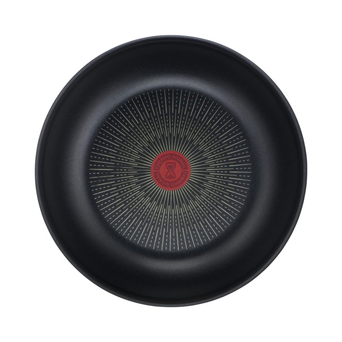 Wok 26cm Ingenio IH Red Unlimited Tefal