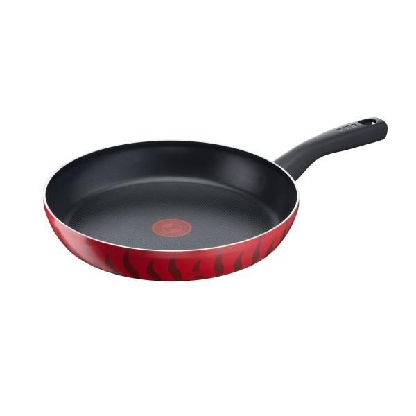 Poêle 28cm Tempo Flame Tefal