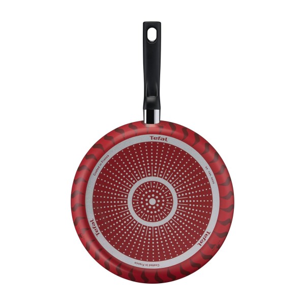 Poêle 28cm Tempo Flame Tefal