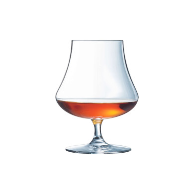 Verre à pied 30cl Open Up Spirits