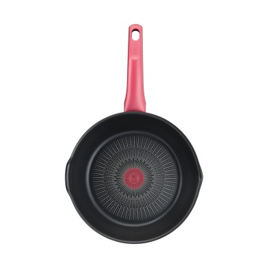 Poêle multi-usages 26cm IH Red Unlimited Tefal Poêle multi-usages 26cm IH Red Unlimited Tefal