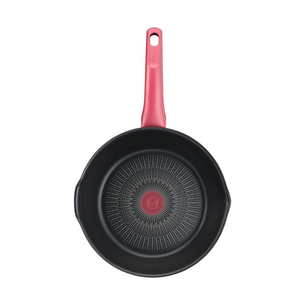 Poêle multi-usages 26cm IH Red Unlimited Tefal