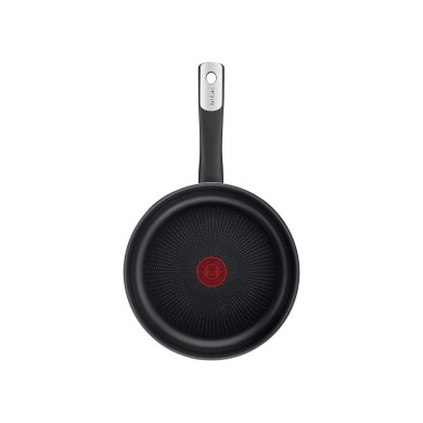 Poêle 28cm Hard Titanium Essential Tefal Poêle 28cm Hard Titanium Essential Tefal