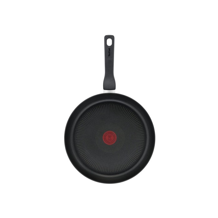 Poêle 20cm Hard Titanium Pro Tefal