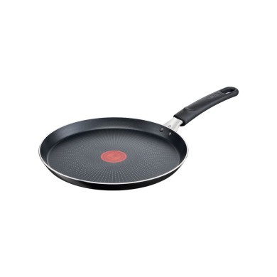 Poêle à crêpe 25cm Hard Titanium Tefal Poêle à crêpe 25cm Hard Titanium Tefal