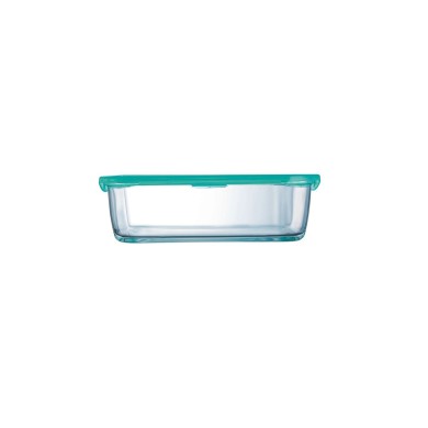 Boite rectangle 197cl Keep'n Box Luminarc Boite rectangle 197cl Keep'n Box Luminarc