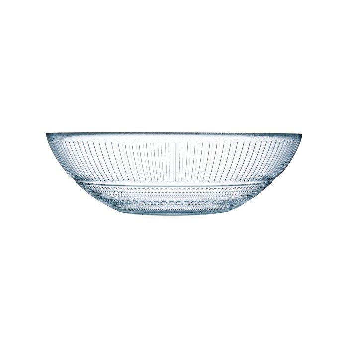 Bol à consommé 20cm Louison Luminarc