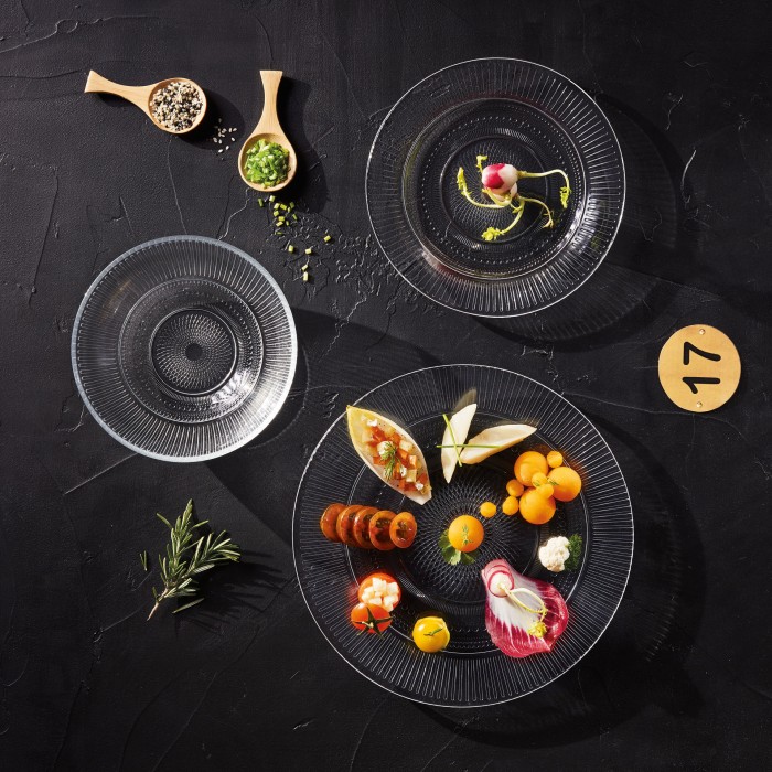 Bol à consommé 20cm Louison Luminarc