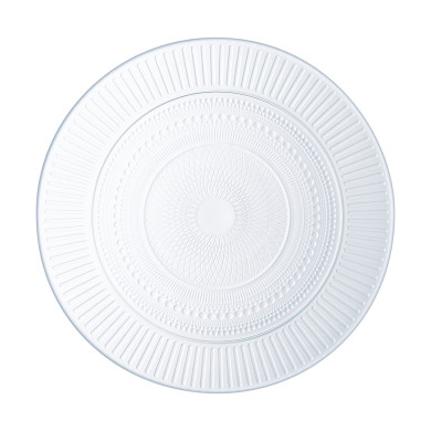 Assiette plate 25cm Louison