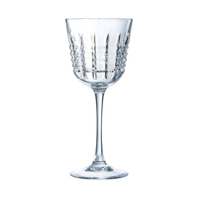 Verre à pied 35cl Rendez-Vous Cristal d'Arques
