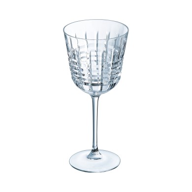 Verre à pied 35cl Rendez-Vous Cristal d'Arques