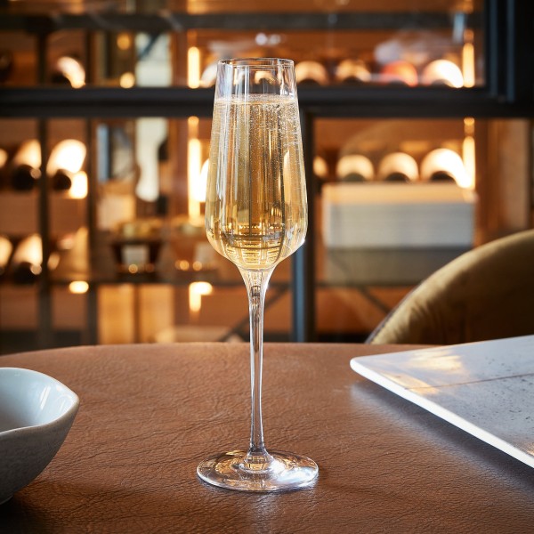 Flûte à champagne 21cl Sublym Chef&Sommelier