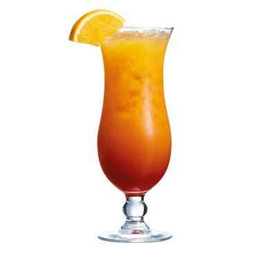 Verre à cocktail 44cl Hurricane