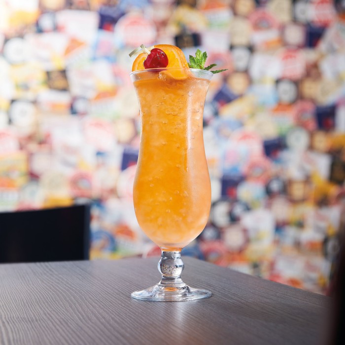 Verre à cocktail 44cl Hurricane Arcoroc