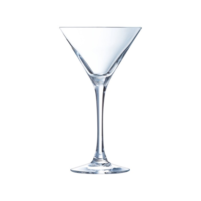 Verre à pied 15cl Cocktail Arcoroc