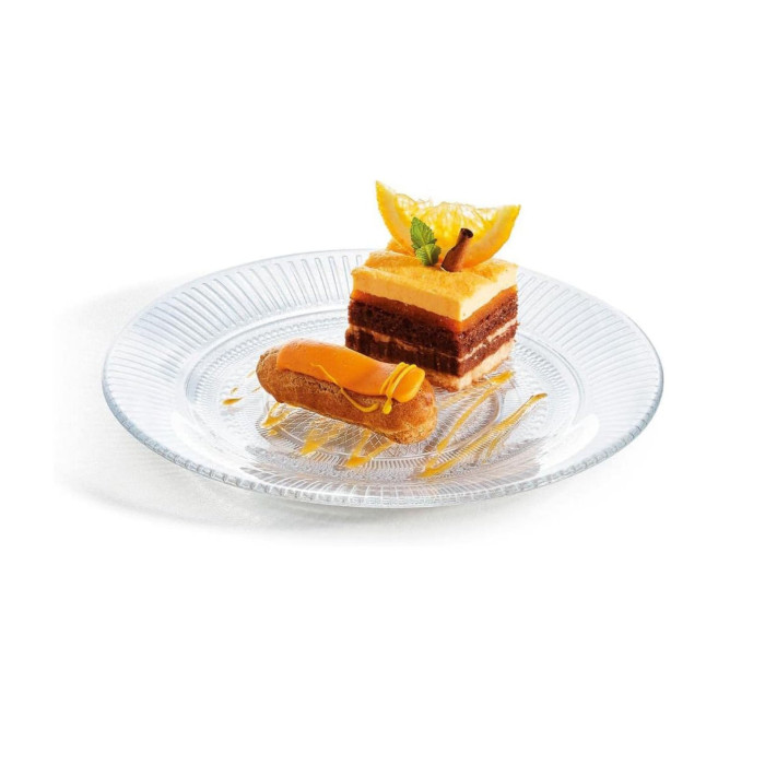Assiette à dessert 19cm Louison