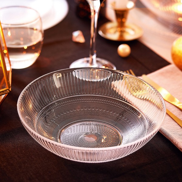 Service de table 18 pièces Louison Luminarc