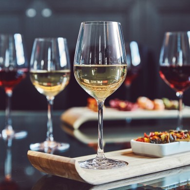 Verre à pied 35cl Sequence