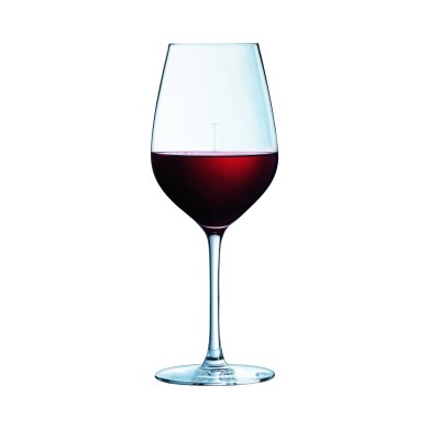 Verre à pied 44cl Sequence Lined