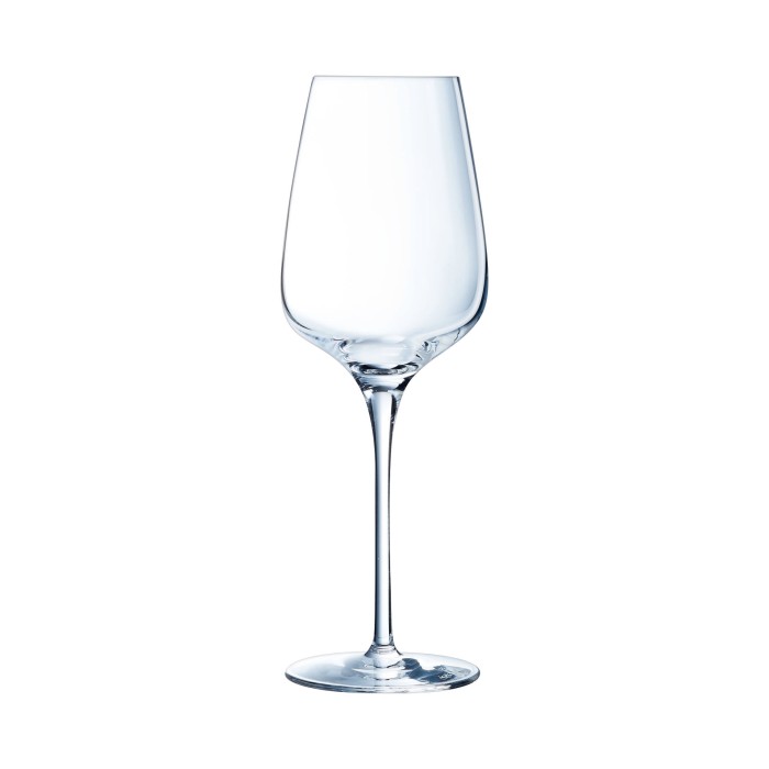Verre à pied 35cl Sublym Chef&Sommelier