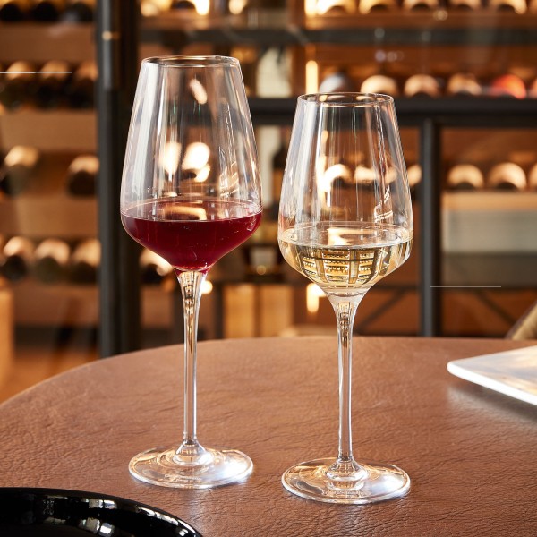 Verre à pied 35cl Sublym Chef&Sommelier