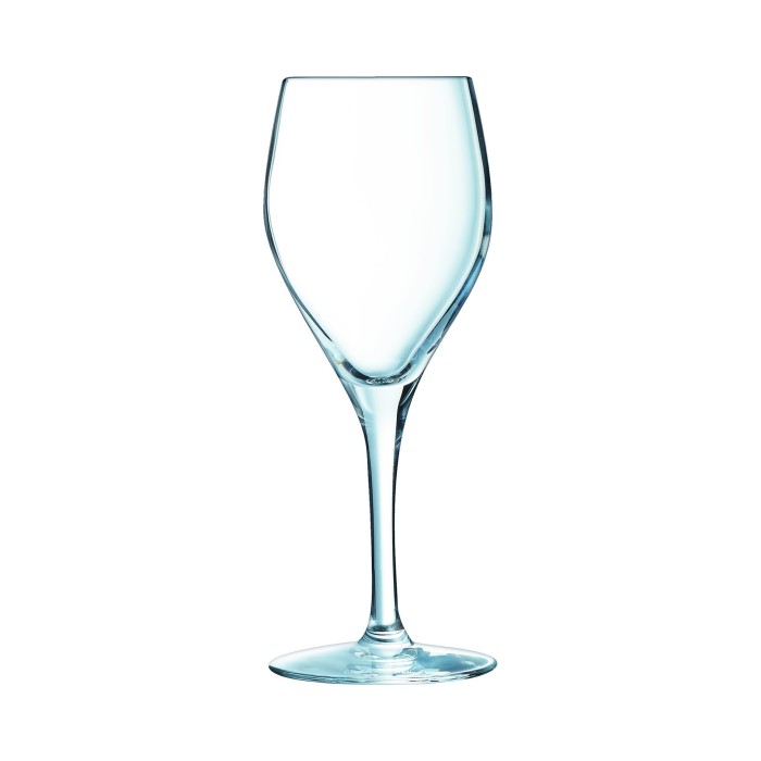 Verre à pied 20cl Sensation Exalt Chef&Sommelier