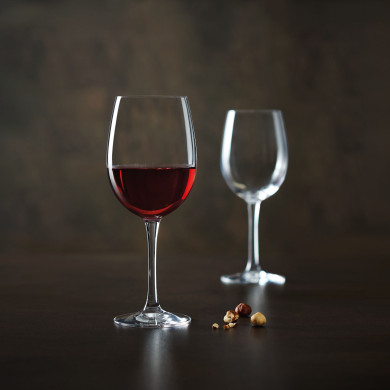 Verre à pied 35cl Cabernet