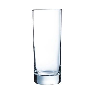 Verre forme haute 33cl Islande Luminarc Verre forme haute 33cl Islande Luminarc