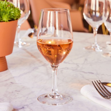 Verre à pied 27cl Évidence