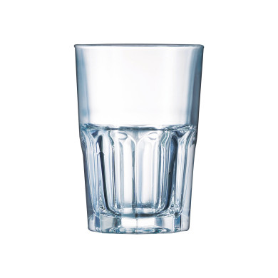 Verre forme haut 40cl New America