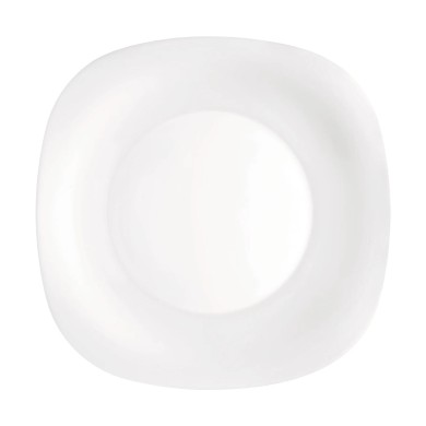 Assiette plate 27cm Parma Bormioli Rocco