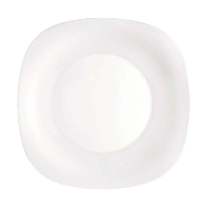 Assiette plate 27cm Parma Bormioli Rocco