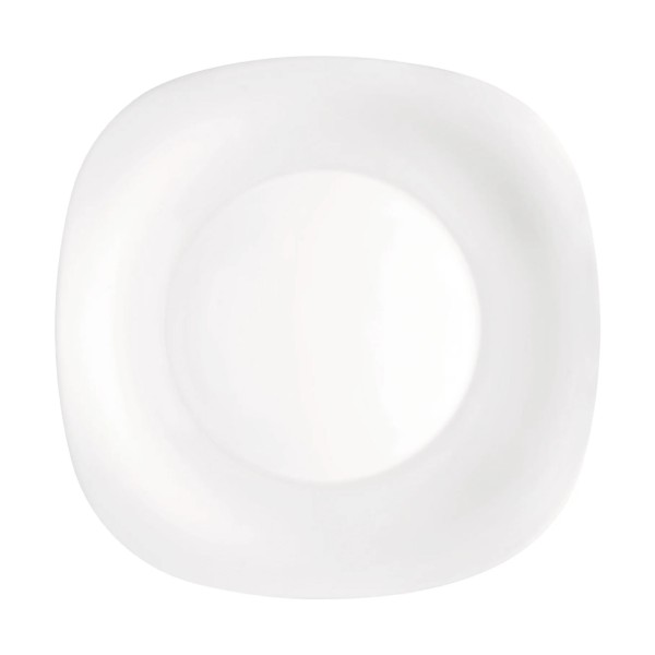 Assiette plate 27cm Parma Bormioli Rocco
