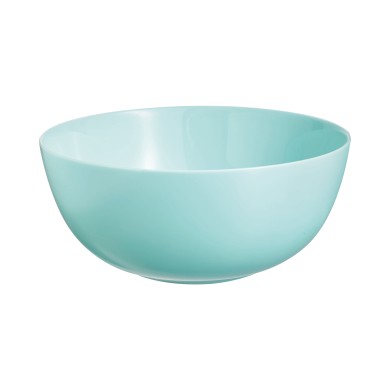 Saladier 21cm Diwali Light Turquoise Luminarc Saladier 21cm Diwali Light Turquoise Luminarc