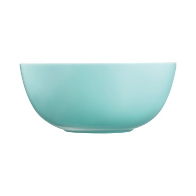 Saladier 21cm Diwali Light Turquoise Luminarc Saladier 21cm Diwali Light Turquoise Luminarc
