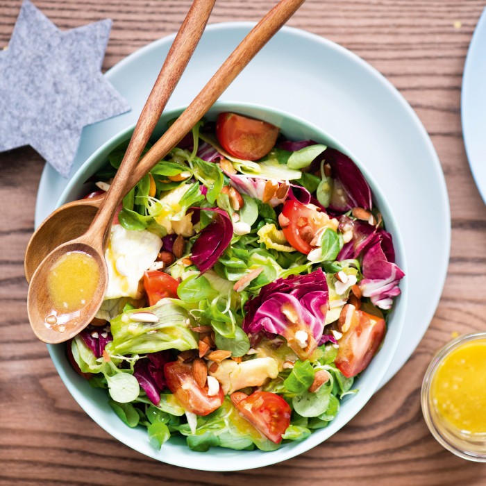 Saladier 21cm Diwali Light Turquoise Luminarc