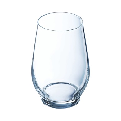 Verre forme haute 45cl Absoluty Chef&Sommelier