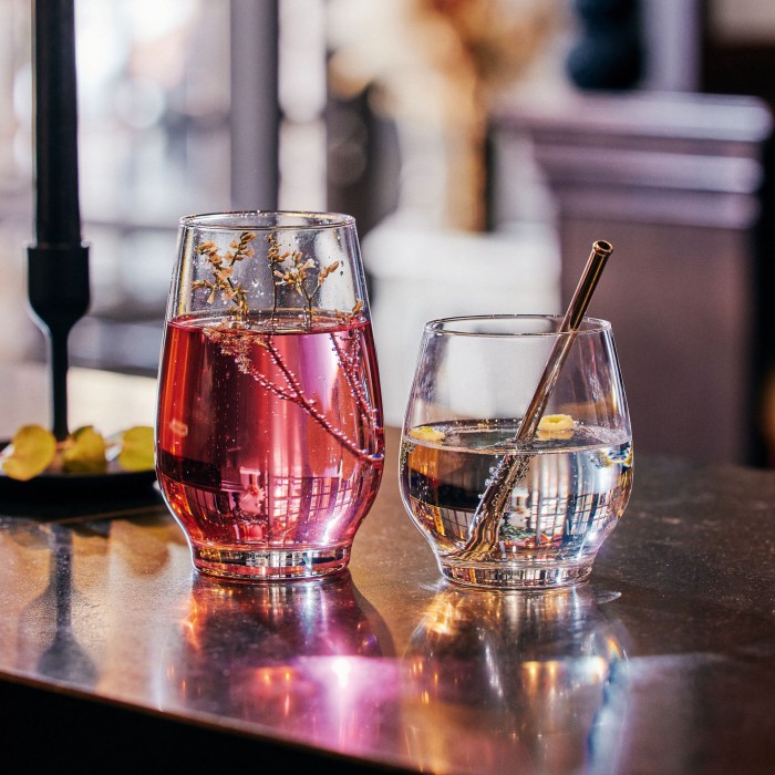 Verre forme haute 45cl Absoluty Chef&Sommelier