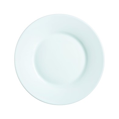 Assiette à dessert 22cm Alizee Luminarc Assiette à dessert 22cm Alizee Luminarc
