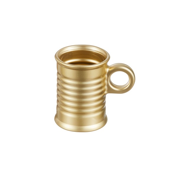 Tasse or 9cl Conserve Moi Luminarc