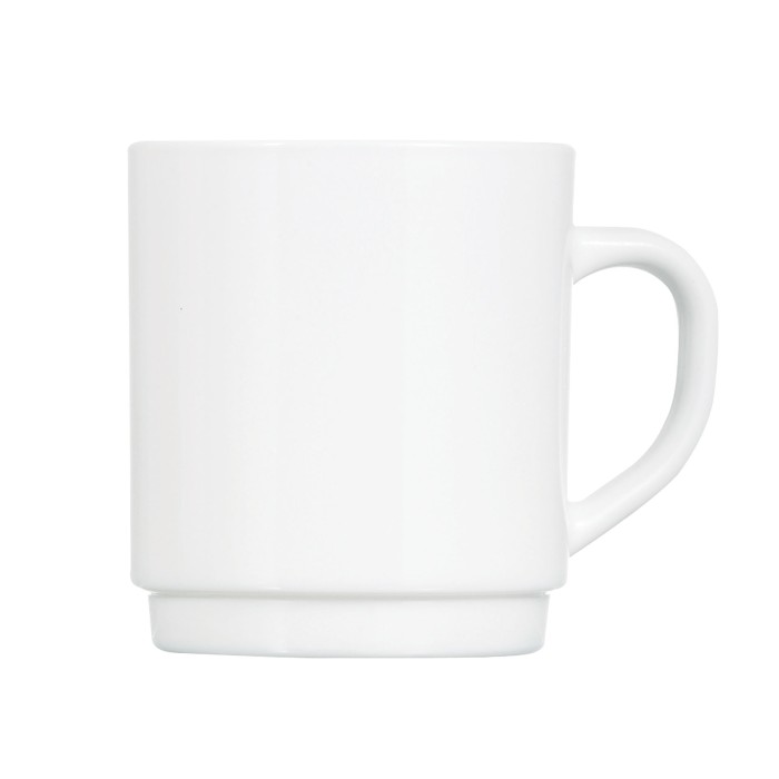 Mug 29cl Empilable Luminarc