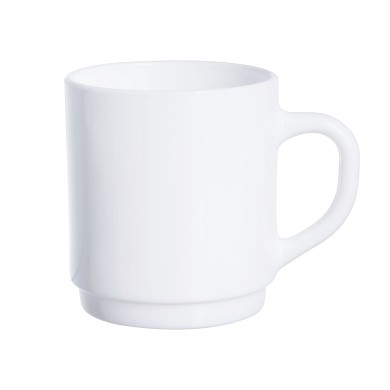 Mug 29cl Empilable Luminarc Mug 29cl Empilable Luminarc