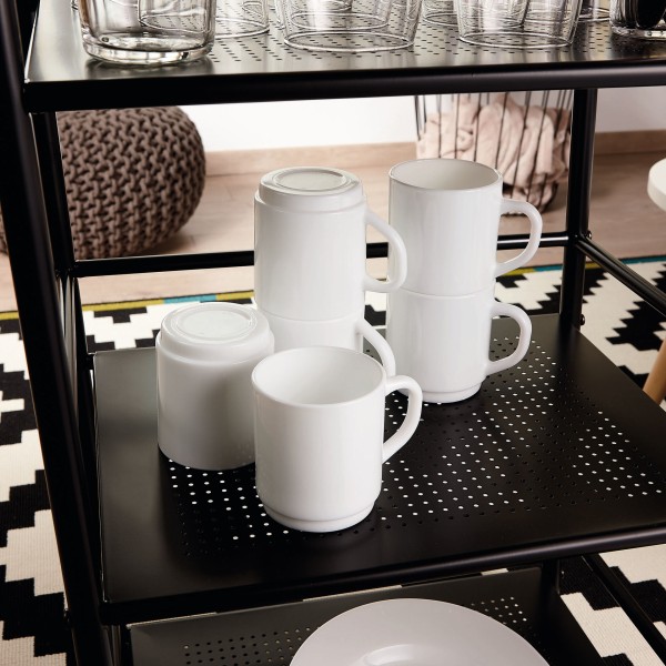 Mug 29cl Empilable Luminarc