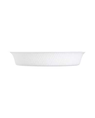 Plat à tarte 28cm Smart Cuisine Wavy Luminarc