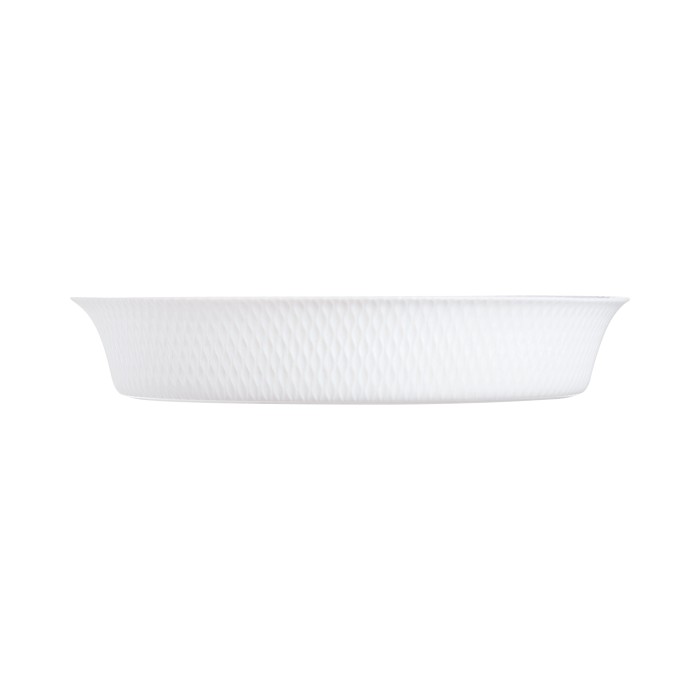 Plat à tarte 28cm Smart Cuisine Wavy Luminarc