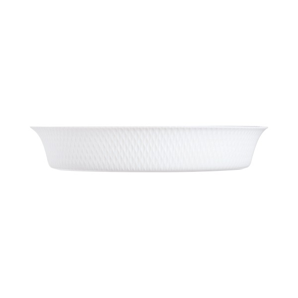 Plat à tarte 28cm Smart Cuisine Wavy Luminarc