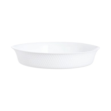 Plat à tarte 28cm Smart Cuisine Wavy Luminarc Plat à tarte 28cm Smart Cuisine Wavy Luminarc