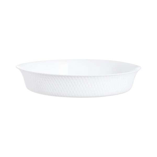 Plat à tarte 28cm Smart Cuisine Wavy Luminarc