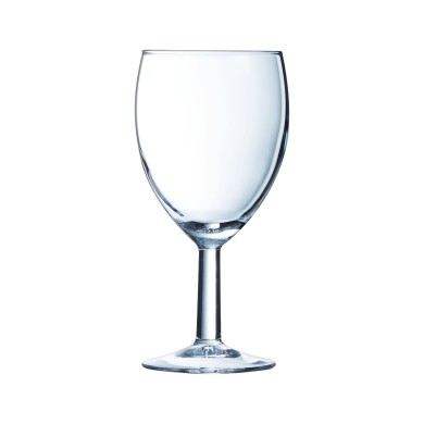 Verre à pied 19cl Savoie Arcoroc